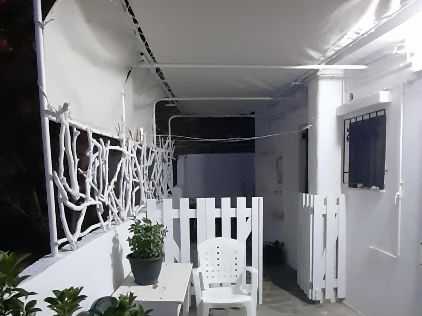 Thalassino Ageri Gialiskari  외부 사진